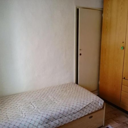 Apartmán Il Piccolo Borgo Piediluco Exteriér fotografie
