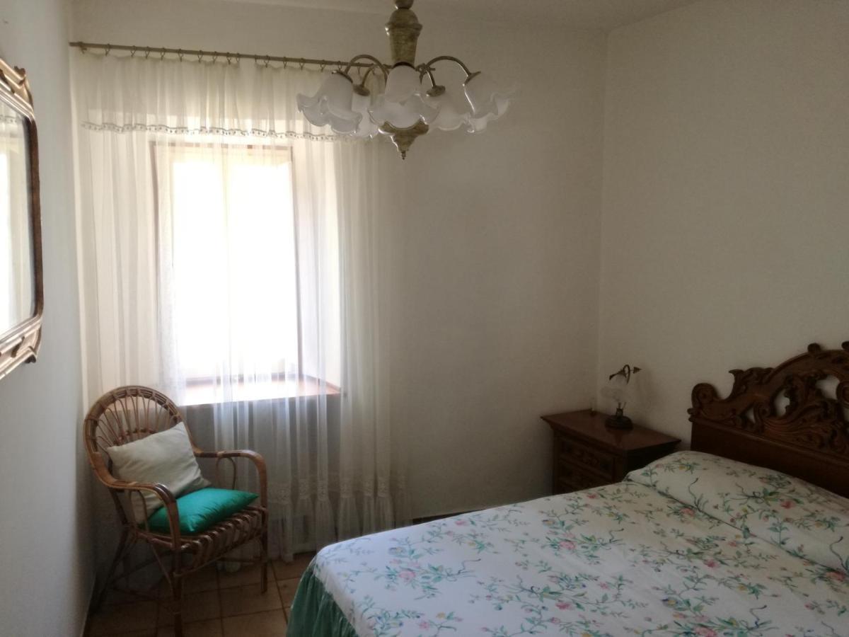 Apartmán Il Piccolo Borgo Piediluco Exteriér fotografie