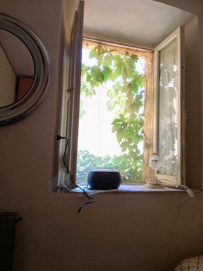 Apartmán Il Piccolo Borgo Piediluco Exteriér fotografie