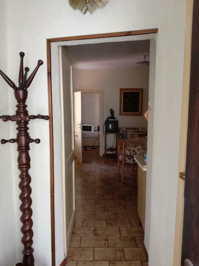 Apartmán Il Piccolo Borgo Piediluco Exteriér fotografie
